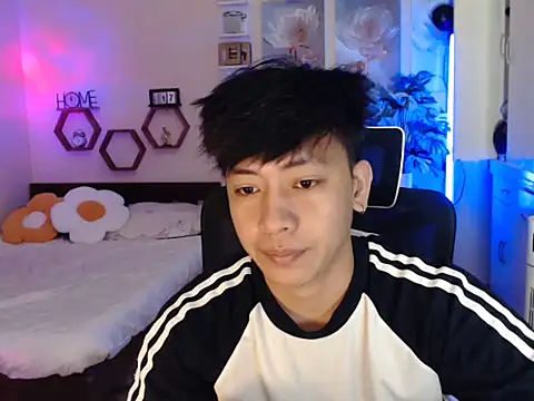 niel cumshow online show from 8, 1, 2026