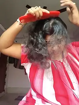 Deborbhavi222 online show from 7, 1, 2026