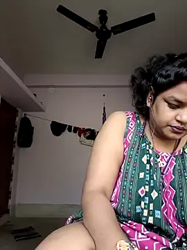 Deborbhavi222 online show from 18, 1, 2026