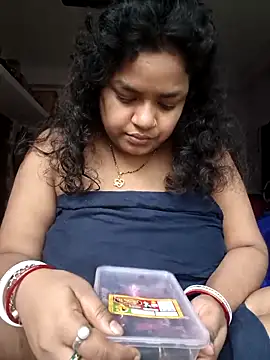 Deborbhavi222 online show from 19, 3, 2026