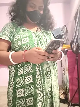 Deborbhavi222 online show from 5, 4, 2026