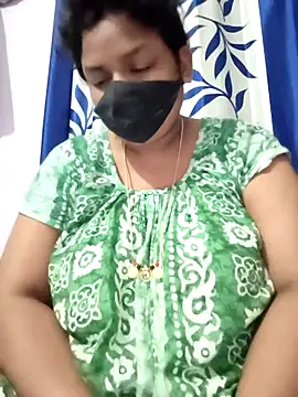 Deborbhavi222 online show from 9, 4, 2026