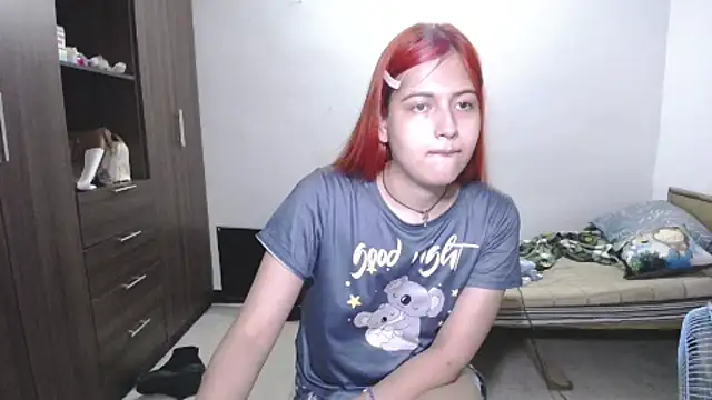 Mirage Sertori online show from 27, 3, 2026