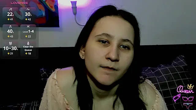 Snapshot of ChristinaFivePlus chatting on 9, 2, 2026 ChristinaFivePlus online show from 9, 2, 2026