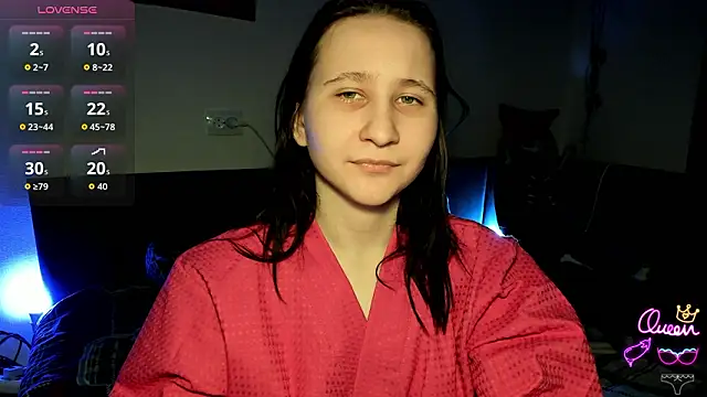 Snapshot of ChristinaFivePlus chatting on 4, 3, 2026 ChristinaFivePlus online show from 4, 3, 2026