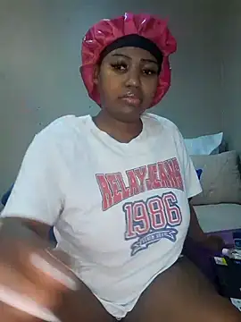 Snapshot of AfricanGem_ chatting on 13, 2, 2026 AfricanGem online show from 13, 2, 2026