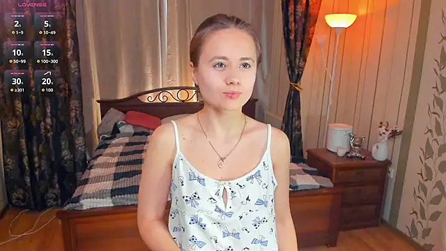 Crysta1Eva  online show from 19, 10, 2025