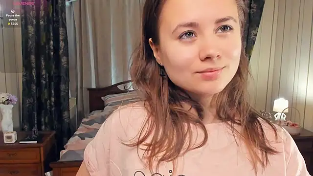 Crysta1Eva  online show from 30, 10, 2025