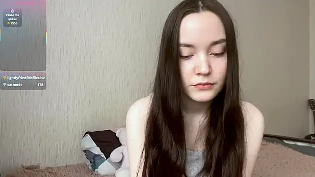 Snapshot of VividSienna chatting on 2, 3, 2026 VividSienna online show from 2, 3, 2026