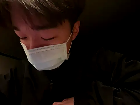 Yo155 online show from 25, 11, 2025