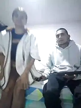 Carlandelli1 online show from 5, 12, 2025