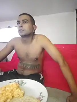 Carlandelli1 online show from 19, 2, 2026