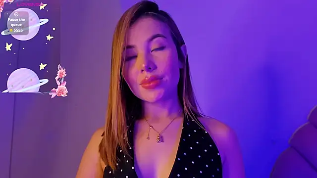 nicol gw7 online show from 27, 10, 2025