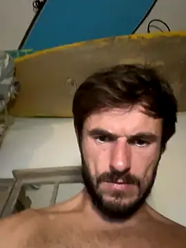 PabloelBraquemart online show from 22, 10, 2025