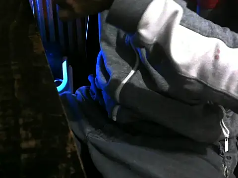 VikernesCam online show from 6, 2, 2026