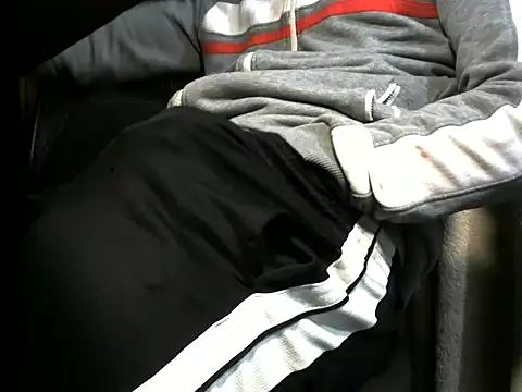 VikernesCam online show from 26, 2, 2026