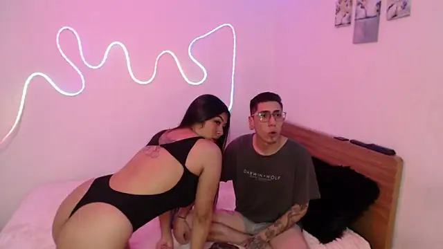 Snapshot of zoe-mate14 chatting on 16, 2, 2026 zoe-mate14 online show from 16, 2, 2026