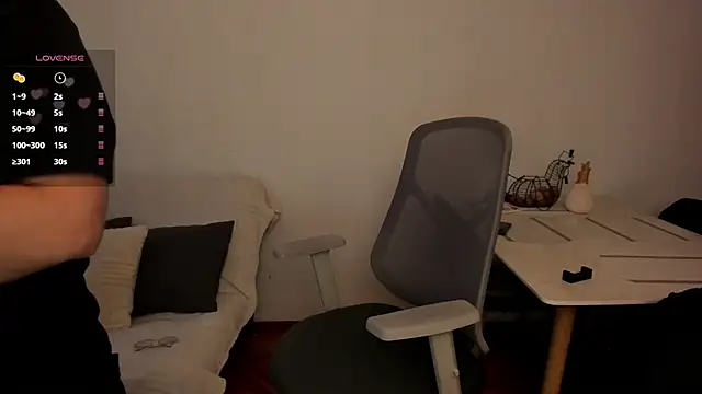 Chubby Licius online show from 13, 11, 2025