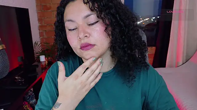 Chubby Licius online show from 13, 4, 2026