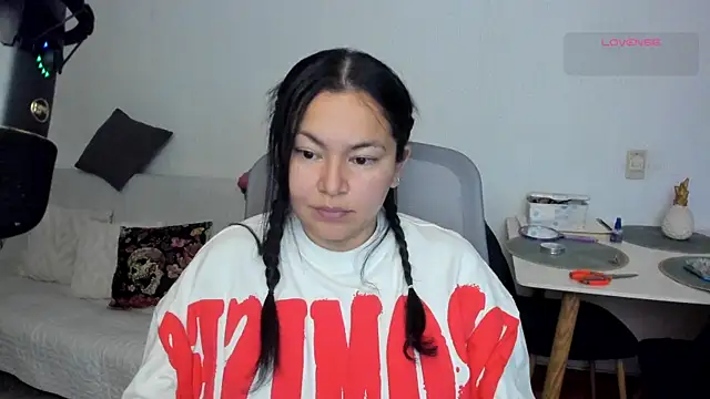 Chubby Licius online show from 17, 4, 2026