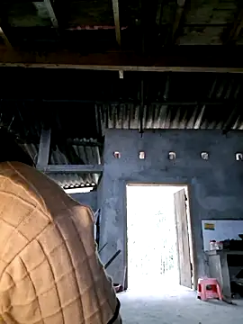 Snapshot of xuxulovezz chatting on 3, 12, 2025 xuxulovezz online show from 3, 12, 2025