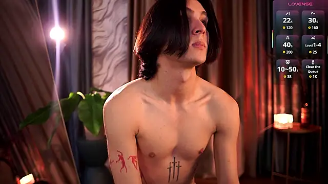 CleoStringer online show from 3, 3, 2026