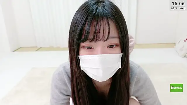 Snapshot of --rino-- chatting on 11, 2, 2026 --rino-- online show from 11, 2, 2026