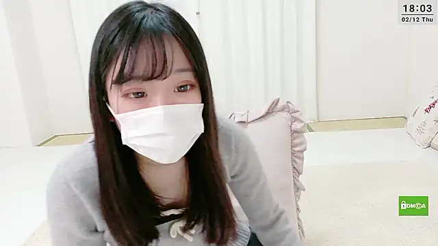 Snapshot of --rino-- chatting on 12, 2, 2026 --rino-- online show from 12, 2, 2026