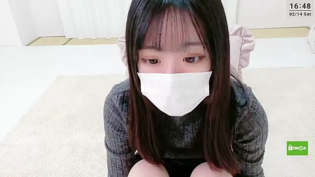 Snapshot of --rino-- chatting on 14, 2, 2026 --rino-- online show from 14, 2, 2026