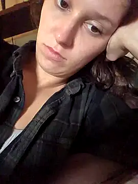 brunettebabexo3 online show from 26, 10, 2025