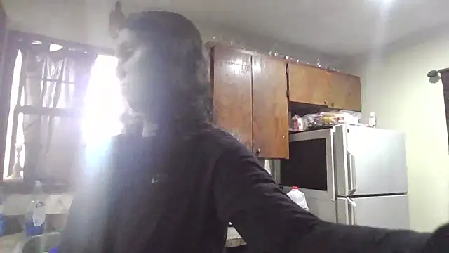 brunettebabexo3 online show from 16, 3, 2026