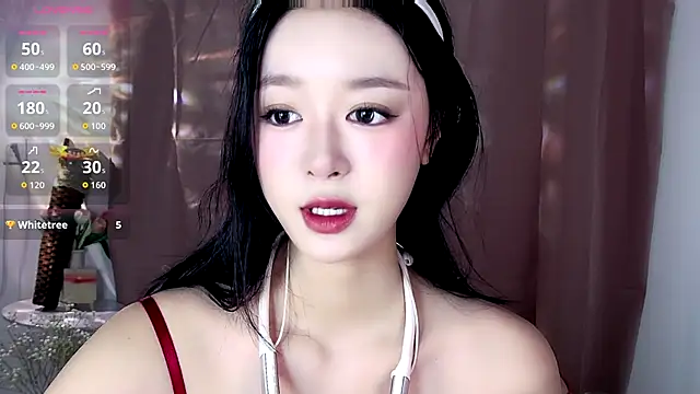 Nelly520 online show from 10, 11, 2025