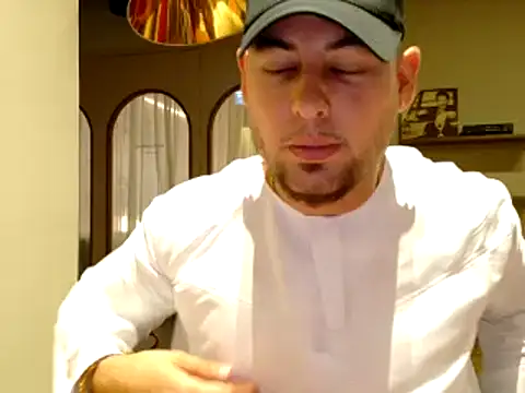 maximus888A online show from 23, 9, 2025