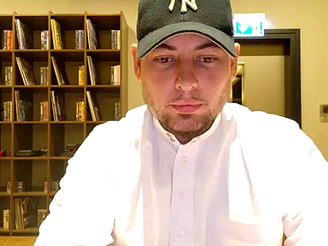 maximus888A online show from 25, 9, 2025