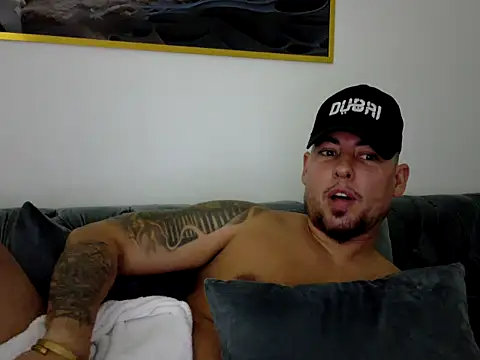 maximus888A online show from 29, 9, 2025