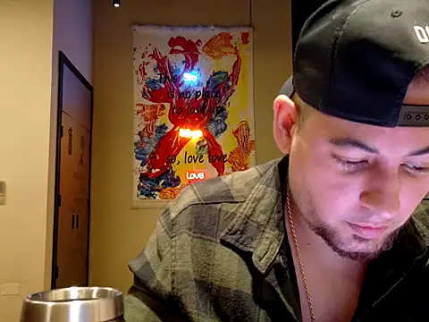 maximus888A online show from 9, 10, 2025