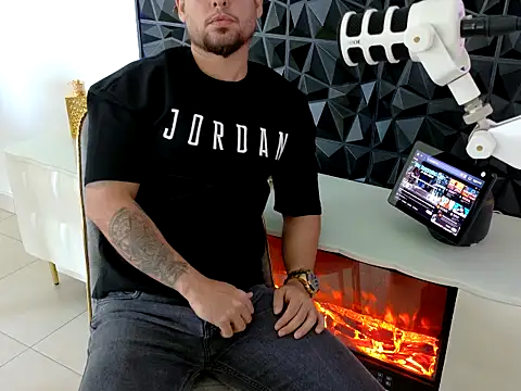 maximus888A online show from 21, 10, 2025