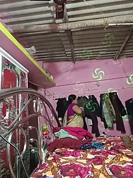 reya743 online show from 9, 11, 2025