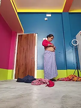 reya743 online show from 27, 2, 2026