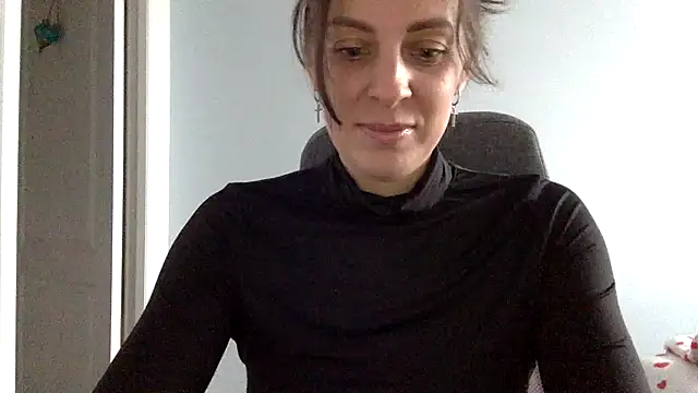 Myronell online show from 11, 10, 2025