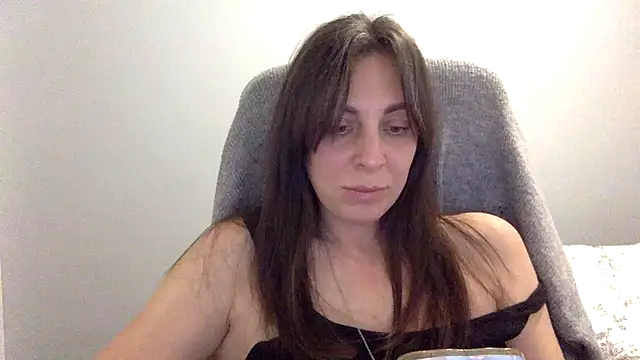 Myronell online show from 3, 11, 2025