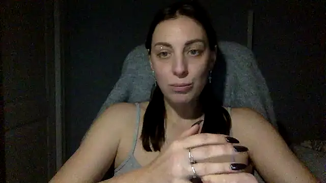 Myronell online show from 16, 11, 2025