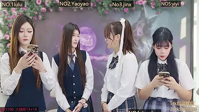 DogdogSM online show from 5, 12, 2025