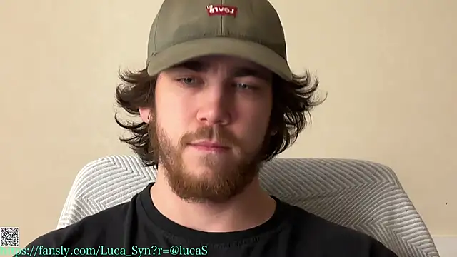 luca syn online show from 28, 11, 2025