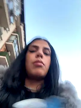 AylinHazellx online show from 16, 10, 2025