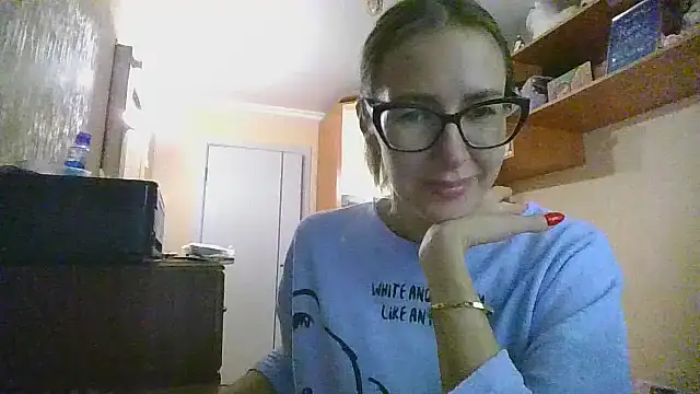 Norivann online show from 16, 10, 2025