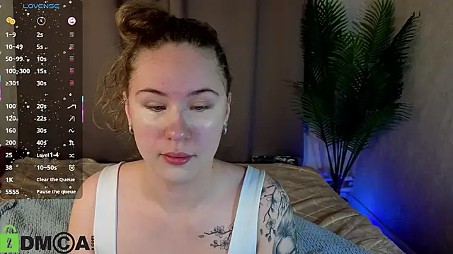 Elsie Cutties online show from 9, 1, 2026