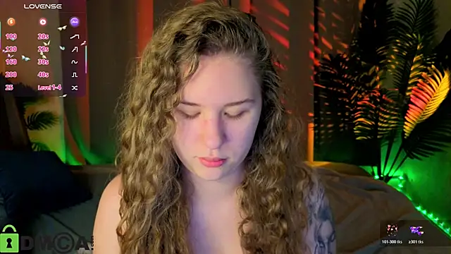 Elsie Cutties online show from 29, 5, 2026