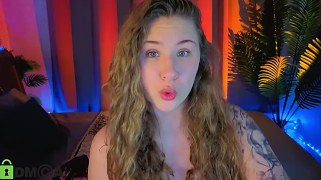 Elsie Cutties online show from 4, 6, 2026