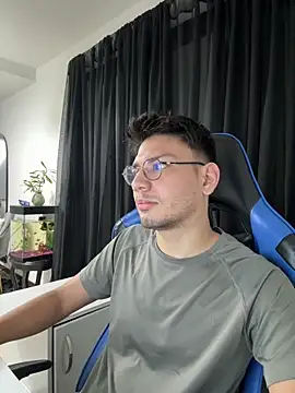 marcuswildx online show from 6, 1, 2026